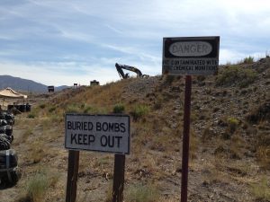 , Tooele Army Depot-South Remediation (Deseret Chemical Depot)