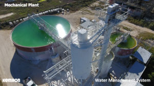 , Large scale water treatment system optimization generates significant cost savings