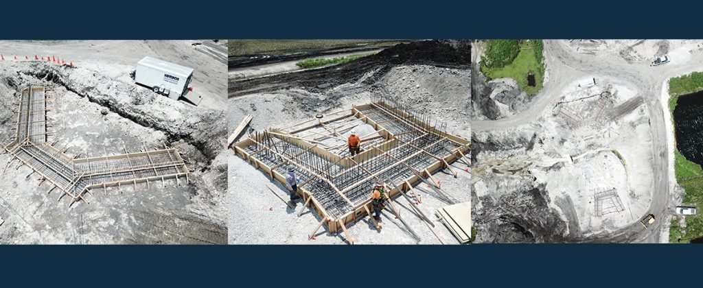 , Everglades Reconstruction Program – Bridge Installation