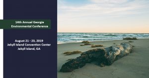 , Georgia Environmental Conference